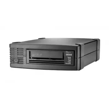 Hewlett Packard Enterprise HPE StoreEver LTO-8 Ultrium 30750 - pásková jednotka - LTO Ultrium (12 TB / 30 TB) - Ultrium 8 - SAS-2 - externá (13,3 cm) - šifrovanie (BC023A)