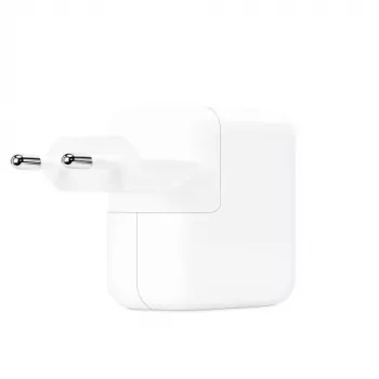 Napájací zdroj Apple MY1W2ZM/A 30W biely