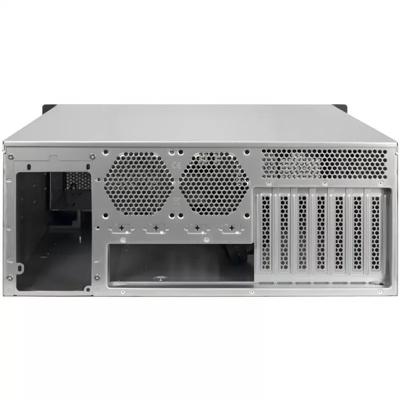Racková serverová skriňa INTER-TECH 4U-47045 19-palcový rack, výška 4U, model 88887418