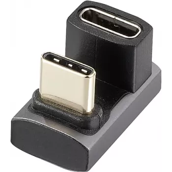 Renkforce USB4 USB-C adaptér[1x konektor samec - 1x konektor samica] RF-3802674 8K UHD (RF-3802674)