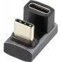 Renkforce USB4 USB-C adaptér [1x samec - 1x samica] RF-3802674 8K UHD (RF-3802674)
