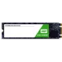 WD Green PC SSD WDS240G2G0B - SSD - 240 GB - interný - M.2 2280 - SATA 6 Gb/s (WDS240G2G0B)