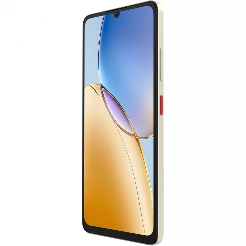 ZTE Blade A56 - 4G smartfón - Dual-SIM - RAM 4 GB / interné úložisko 64 GB - microSD slot - 6.75 inch - 1600 x 720 pixelov (90 Hz)