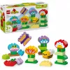 LEGO DUPLO 10444 Kreatívna záhrada a kvety