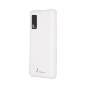 Prenosná powerbanka Extralink EPB-098W 10000mAh