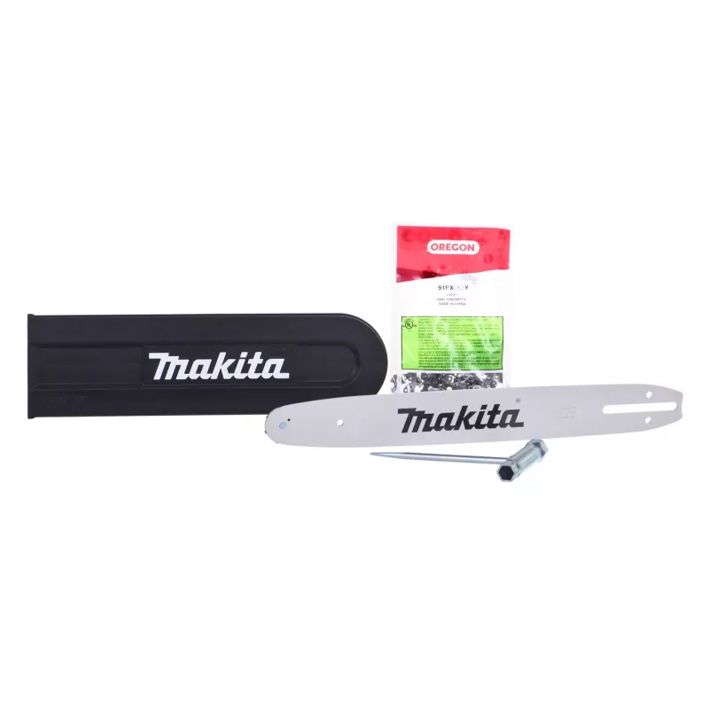 Makita UC3550A reťazová píla 2000 W čierna, modrá