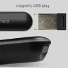 Laserový ukazovateľ prezentér 4v1 USB 3.0 2,4 GHz 30 m