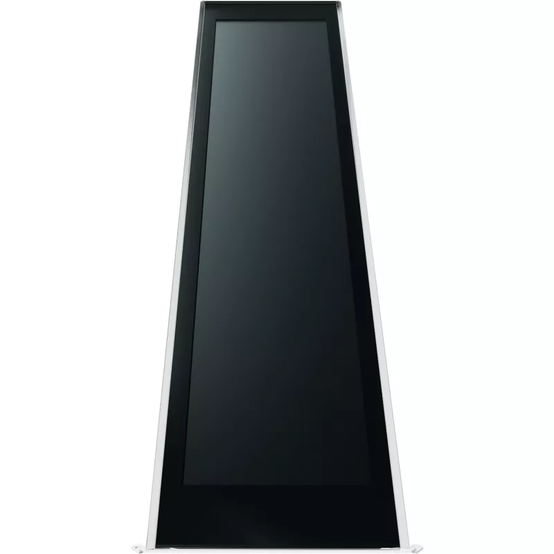 HYTE Y70 Touch Display Upgrade Pitch Black, dotykový displej 36,8 cm (14,5"), čierna