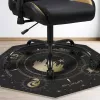 Subsonic Gaming podložka na zem Harry Potter Hogwarts