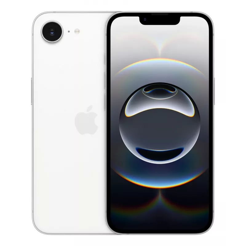 Smartphone Apple iPhone 16e 6,1