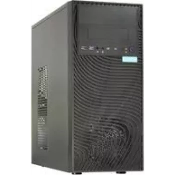 Počítačová skriňa Inter-Tech Case ATX IT-8835 Ripple čierna