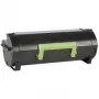 Konica Minolta TNP-40 - čierna - originálna - tonerová kazeta Use and Return - pre bizhub 4020 (A6WN01H)