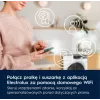Práčka Electrolux EW7F5482CP 8 kg