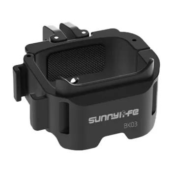 Sunnylife BK03 rýchloupínanie pre OP 3 (čierna)