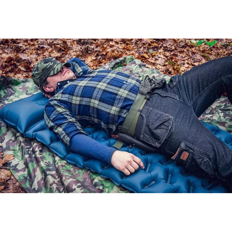 Kempingová matrac