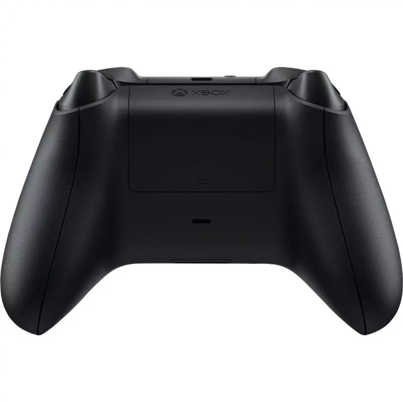 Microsoft Xbox Wireless Controller + USB-C kábel čierny gamepad analógový / digitálny PC, Xbox One, Xbox One S, Xbox One X, Xbox Series S, Xbox Series X