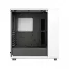 Fractal Design North Midi Tower biela