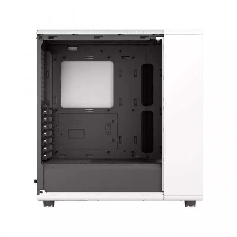 Fractal Design North Midi Tower biela
