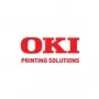 OKI - azúrová - originálna - tonerová kazeta - pre OKI MC160n, C110, 130n (44250719)