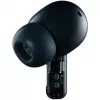 Nothing Ear slúchadlá True Wireless Stereo (TWS) in-ear hovory/hudba Bluetooth čierna - transparentná (A10600061)