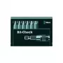 Wera Sada bitov 7-dielna 8067-6 TORX® BO /Z TORX BO (05056158001)