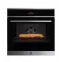 Electrolux LOE8F38X rúra 72 l 3500 W čierna