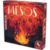 Mesos, spoločenská hra