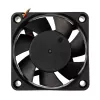 Chladiaci ventilátor Akasa AK-6015MS 60×60×15 mm, 12V DC, čierny