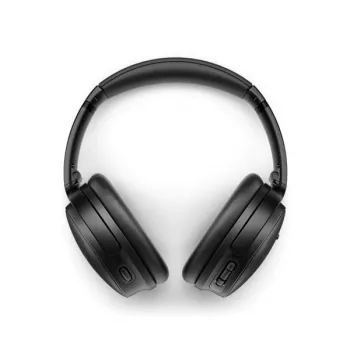 Bose QuietComfort SC – slúchadlá s technológiou potlačenia hluku