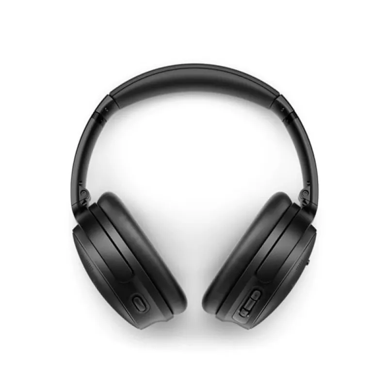 Bose QuietComfort SC – slúchadlá s technológiou potlačenia hluku