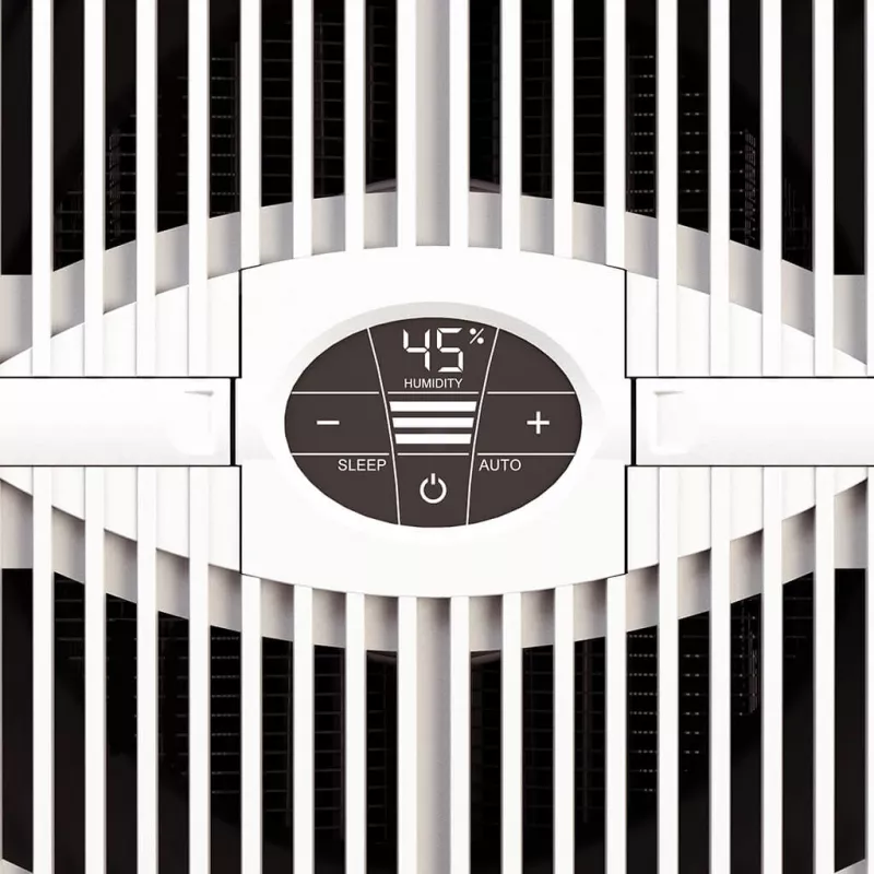 Zvlhčovač vzduchu Venta LW25 Comfort Plus