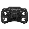 Asetek SimSports Invicta Formula volant - čierny + The Forte Wheelbase (18 Nm)