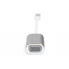 DIGITUS DA-70837 VGA adaptér 1080p FHD na USB 3.0 Type-C, hliník