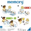Ravensburger memory Classic kartová hra M