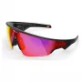 META Oakley Vanguard, Meta AI, čierne, Prizm Road AI okuliare