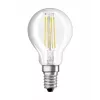 LED žiarovka Ledvance STAR 4 W E14 470 lm 2700 K (teplá biela) energetická trieda E