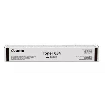 Canon toner 9454B001 34 čierny 5000 strán