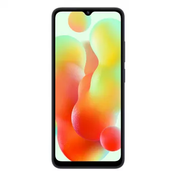 Xiaomi Redmi 12C - 4G smartfón - Dual-SIM - RAM 3 GB / interné úložisko 64 GB