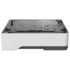 Zásobník Lexmark 38S3110 pre laserové/LED tlačiarne sivý