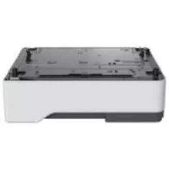 Zásobník Lexmark 38S3110 pre laserové/LED tlačiarne sivý