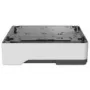 Zásobník Lexmark 38S3110 pre laserové/LED tlačiarne sivý