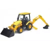 Bruder JCB Midi CX rýpadlo-nakladač