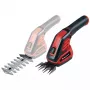 Akumulátorové nožnice na trávu Einhell GC-CG 3,6/70 Li WT 11 cm 3,6 V lithium-ión čierna modrá