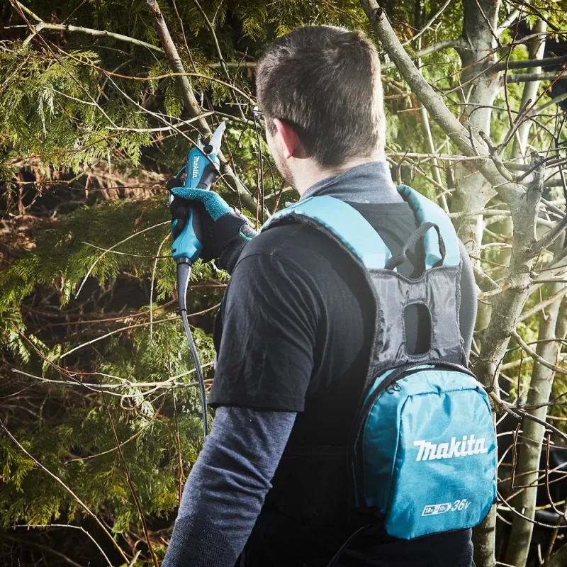 Makita DUP362Z LXT akumulátorové nožnice na konáre