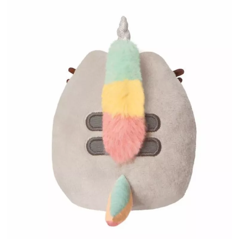 Plüšová hračka Pusheen Aurora 26569 — plyšová hračka mäkká, model GXP-917502