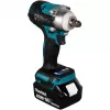 Rázový uťahovák Makita DTW300RTJ 3200 ot/min, 18V, 2 batérie