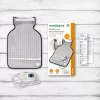 Medisana HP 460 elektrický ohrievač postele 100 W sivý