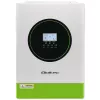 Hybridný solárny menič Off-Grid 6200W | 120A