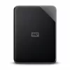 Externý pevný disk Western Digital 5TB USB Type-A 3.2 Gen 1 WDBJRT0050BBK-WESN