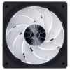 Lian Li UNI FAN CL120 Wireless Reverse Blade 12RCL1W1B 120 mm ventilátor do skrine, čierny